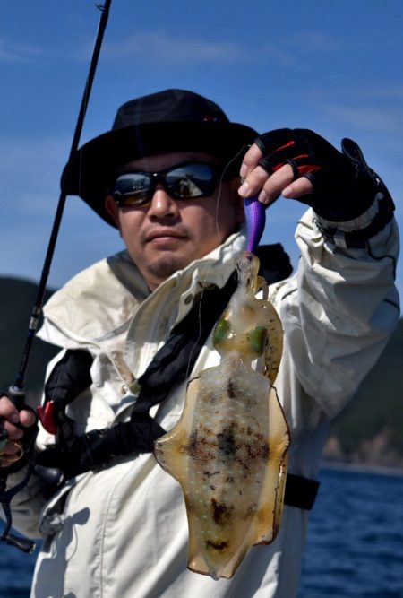 渡船屋たにぐち 釣果