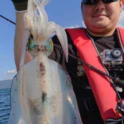 シースナイパー海龍 釣果