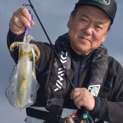 渡船屋たにぐち 釣果