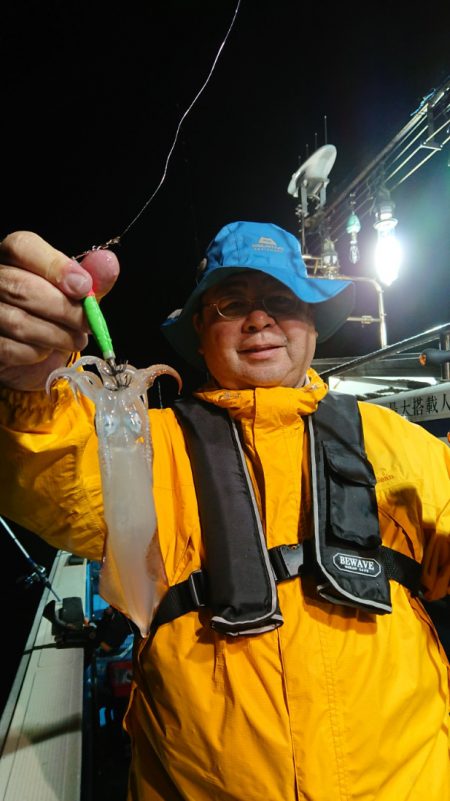 竹宝丸 釣果