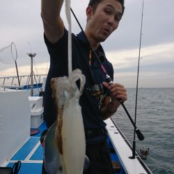 第三共栄丸 釣果