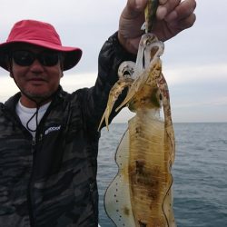 第三共栄丸 釣果