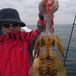 第三共栄丸 釣果