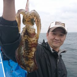 第三共栄丸 釣果