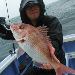 新幸丸 釣果