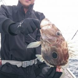 海龍丸（石川） 釣果
