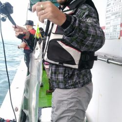 小島丸 釣果
