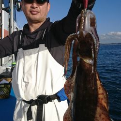 第三共栄丸 釣果