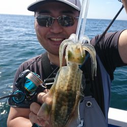 第三共栄丸 釣果