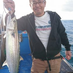 海龍丸（石川） 釣果