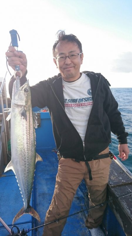 海龍丸（石川） 釣果