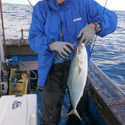 海龍丸（石川） 釣果