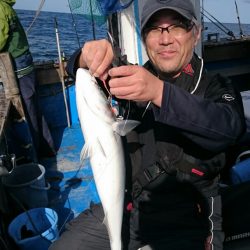 海龍丸（石川） 釣果