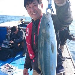 海龍丸（石川） 釣果