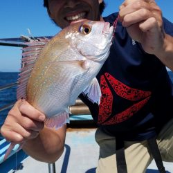 みやけ丸 釣果