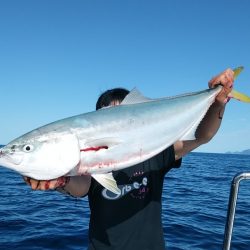 LUSTER『ラスター』 釣果