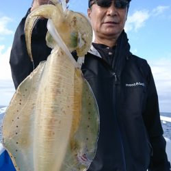 第三共栄丸 釣果