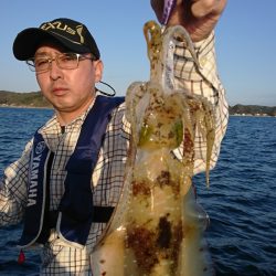 第三共栄丸 釣果