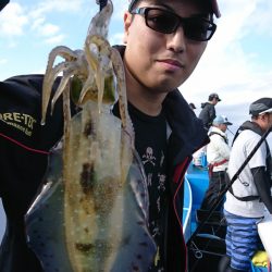 第三共栄丸 釣果