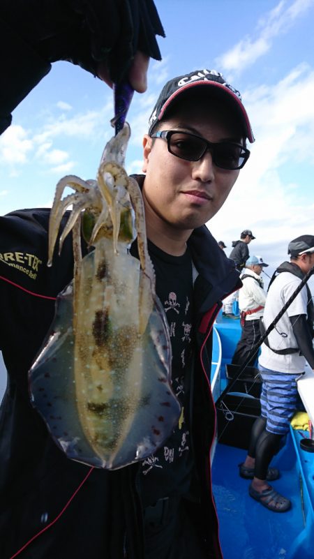 第三共栄丸 釣果