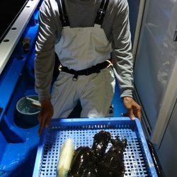 第三共栄丸 釣果