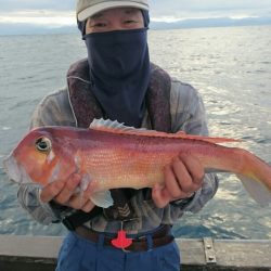 海龍丸（石川） 釣果