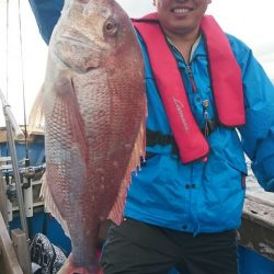 海龍丸（石川） 釣果