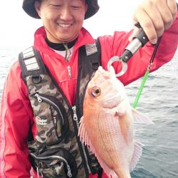 海龍丸（石川） 釣果