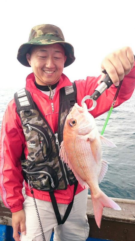 海龍丸（石川） 釣果