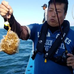 みやけ丸 釣果
