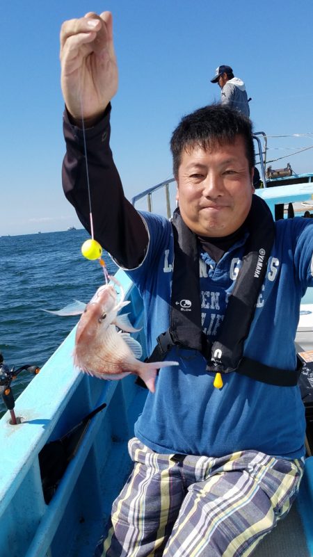 みやけ丸 釣果