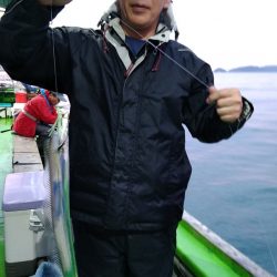 小島丸 釣果