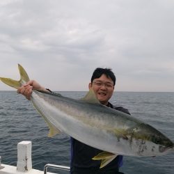 LUSTER『ラスター』 釣果