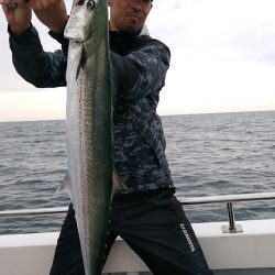 LUSTER『ラスター』 釣果