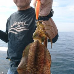 第三共栄丸 釣果