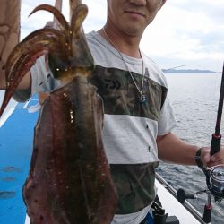 第三共栄丸 釣果