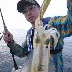 第三共栄丸 釣果