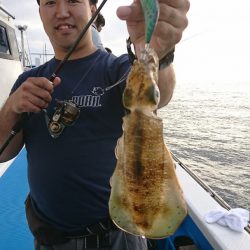 第三共栄丸 釣果