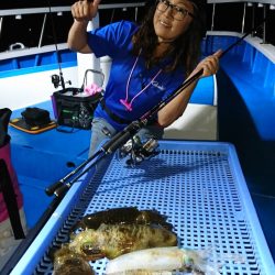 第三共栄丸 釣果