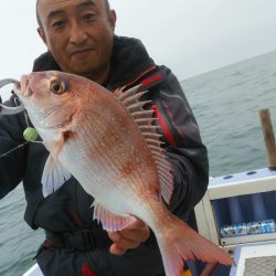 新幸丸 釣果