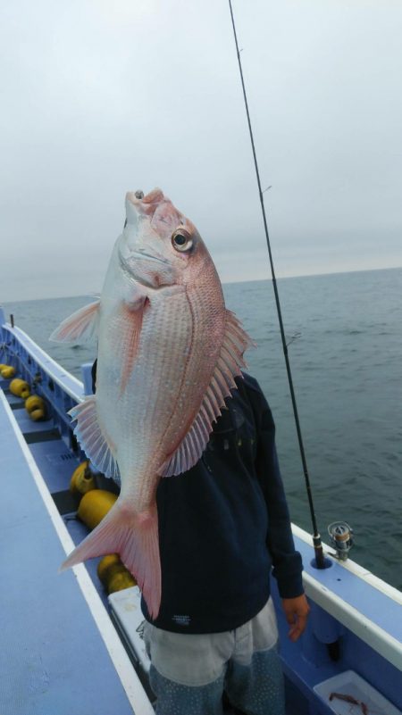 新幸丸 釣果