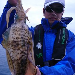 第三共栄丸 釣果