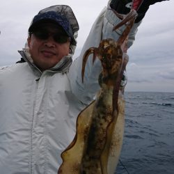 第三共栄丸 釣果