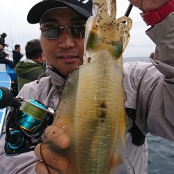 第三共栄丸 釣果