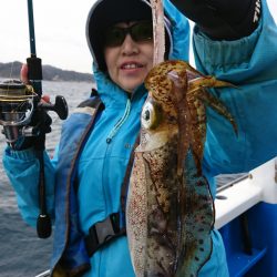 第三共栄丸 釣果