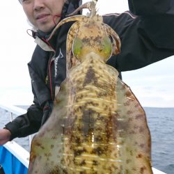 第三共栄丸 釣果