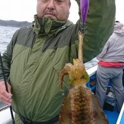 第三共栄丸 釣果