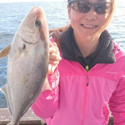 海龍丸（石川） 釣果