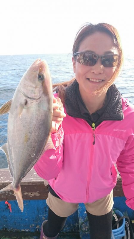 海龍丸（石川） 釣果