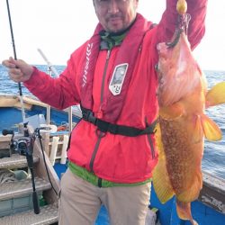 海龍丸（石川） 釣果